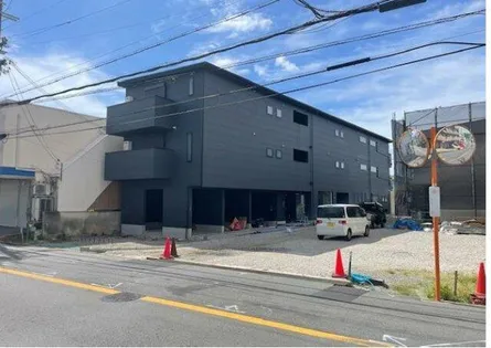 COLORS【3階】の外観