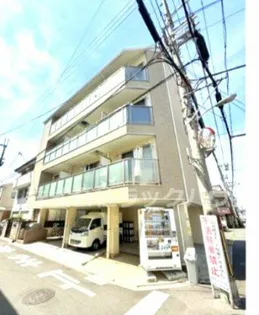 ラフォーレ香里西の画像