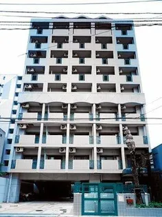 西田ビル11【403号室】の外観