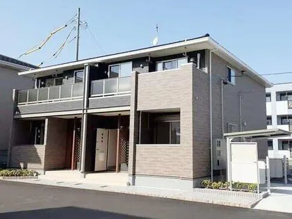 セピアコート宮前Ⅱの画像