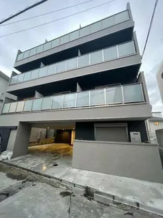 テラ長居公園の画像