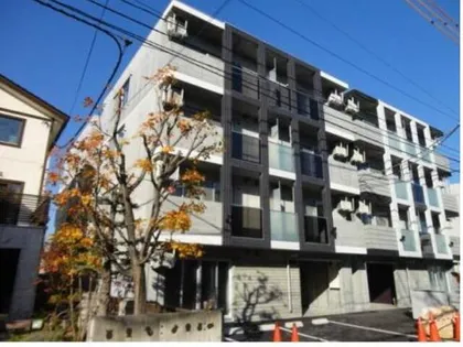 カーサ北3条の画像