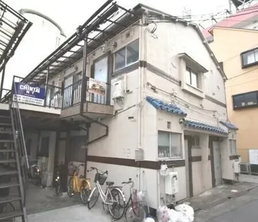 千本中ハイツの画像