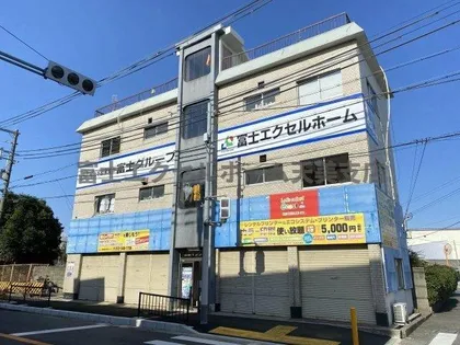 加藤マンションの画像