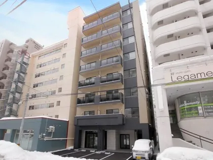TERRACE K4の画像