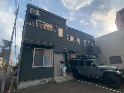 HIGHBRIDGE宮の森の画像