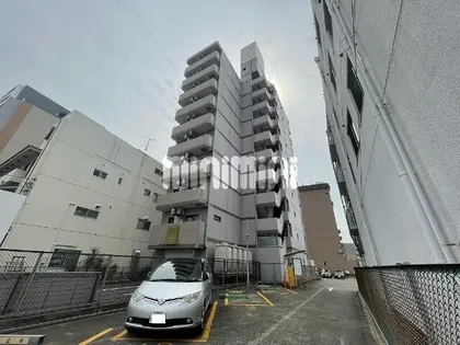 パークハウス八田の画像