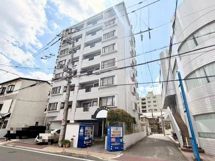 グランデ松原の画像