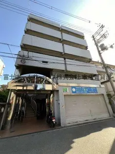 ウイステリア長居西の画像
