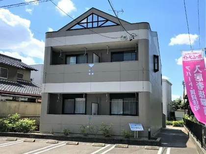 ビアンカあさひⅡの画像