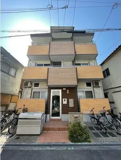 エリアフェリズの画像