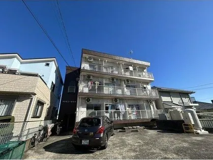 みやまコーポ豊明の画像