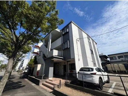 メルベーユ二村台の画像