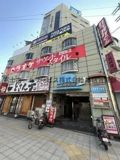 ハイハットアヴェニューの画像