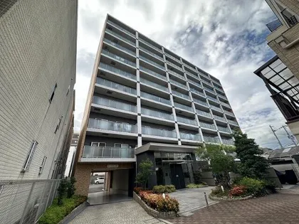 アプローズ今里の画像