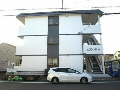 エクシードAの画像