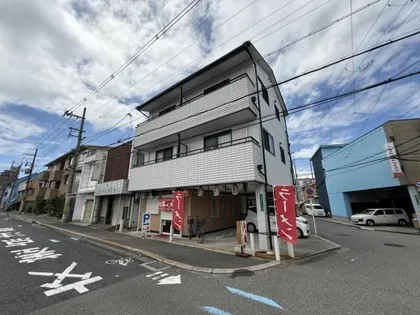光ハイツの画像