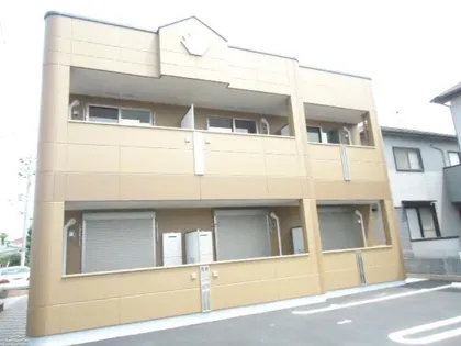 ロイヤルコーポの画像