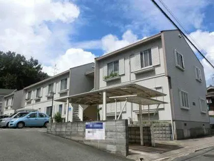エスキーナ香里園B棟の画像