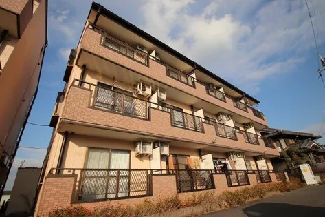 暁21 1号館の画像
