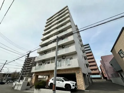 ヴァンクール南円山の画像