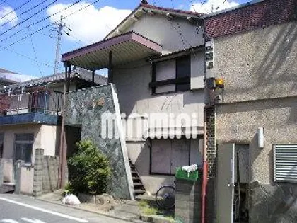 恵比須荘の画像