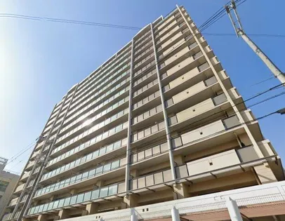 ファミール弁天町パークサイドの画像
