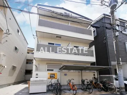 FMAISONLOREⅠ番館の画像