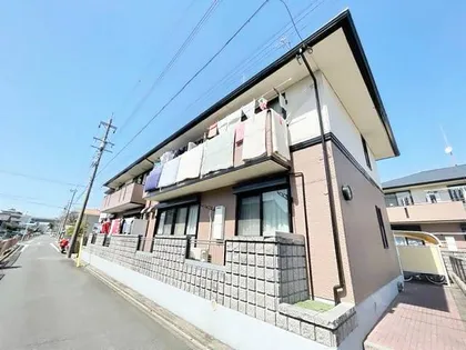 エクセレントタウン C棟の画像