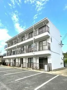 フェリス小嶺台の画像