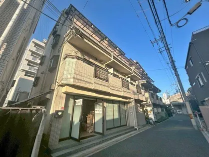 メゾンラベールの画像