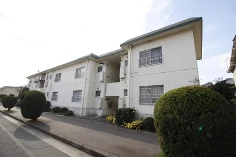 三島ハイツの画像