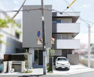 SHAMAISONMIYO東園田の画像
