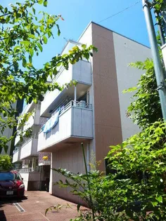 ヴィラージュ城北の画像