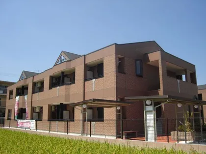 Lien ‐リアン‐【1階】の外観