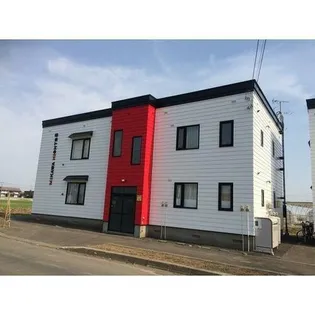 美川ハイツ8の画像