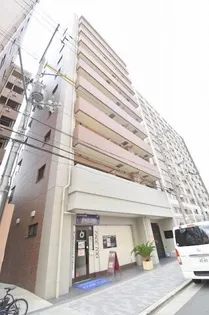 大阪府大阪市北区中崎3丁目【マンション】の外観