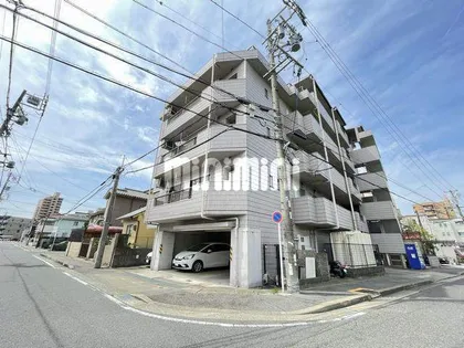 第二末廣ビルの画像