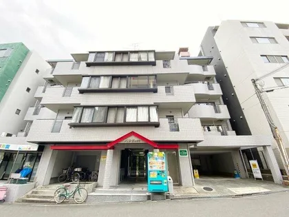 パウゼ上本町の画像