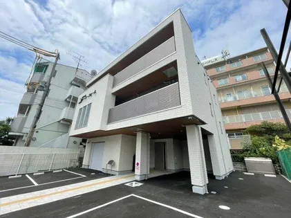 Crest垂水【3階】の外観