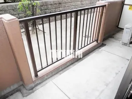 アムールハイツ【3階】の内装