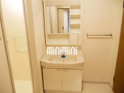 アムールハイツ【3階】の内装