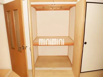 アムールハイツ【3階】の内装