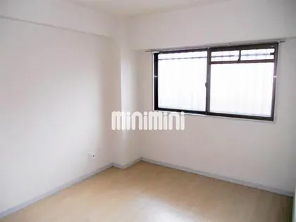 アムールハイツ【3階】の居間