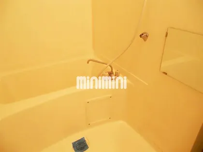 アムールハイツ【3階】の風呂