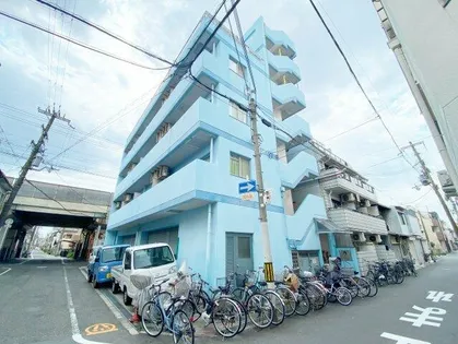 TAIHO メゾン大今里の画像