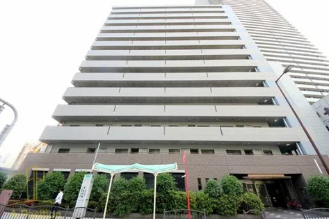CH 158 RESIDENCE NAKANOSHIMAの画像