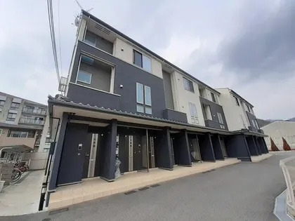 カンパーニュ逢坂の画像