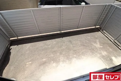 ベルノリエ桜ヶ丘の内装