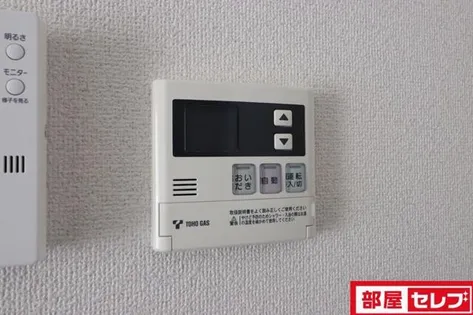 ベルノリエ桜ヶ丘のその他画像